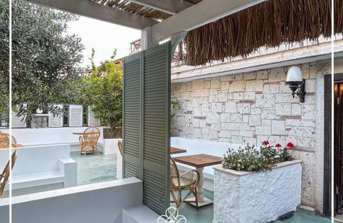 Dalyan Mahallesi Hotel | Zenaty Hotels Çeşme