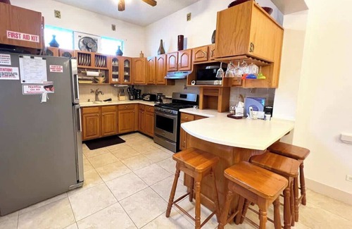 Reeds Bay House | ZenBreak Graceville Beach House