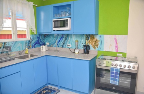 Ivy Apartment | ZenBreak Grateful no2 - 2bd A