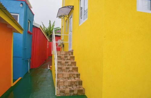 Ivy Apartment | Zenbreak Grateful n02 - 2bd B