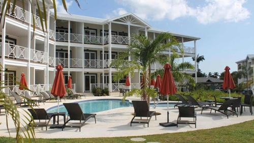 Weston Apartment | ZenBreak Lantana 15 - 1bd