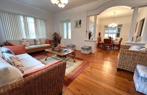 Reeds Bay Villa | ZenBreak Seagaze Beach House