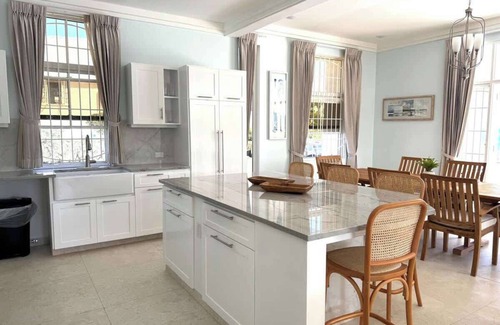 Silver Sands House | ZenBreak Silver Sands Beach Villa #3