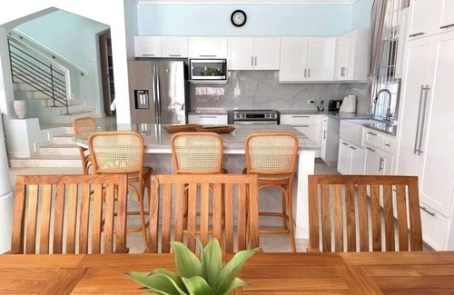 Silver Sands House | ZenBreak Silver Sands Beach Villa #3