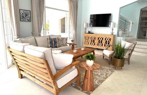 Silver Sands House | ZenBreak Silver Sands Villa 1