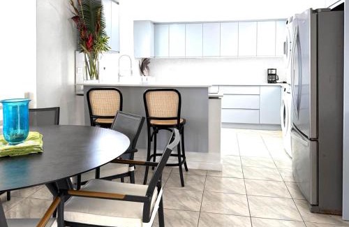 Silver Sands House | ZenBreak Silver Sands Villa 1