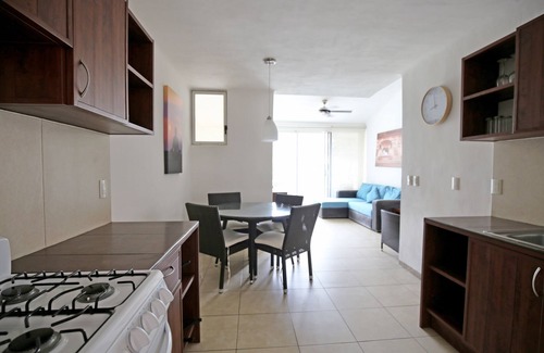 Diaz Ordaz Hotel | ZenHarmony Suites