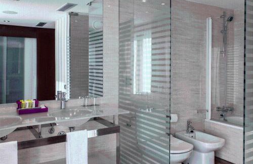 Sao Sebastiao da Pedreira Hotel | Zenit Lisboa