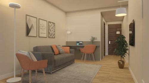 Rivalta di Torino Hotel | Zenit Park Hotel