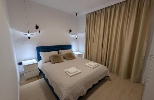 Otopeni Apartment | Zenith DM Otopeni Airport & Therme