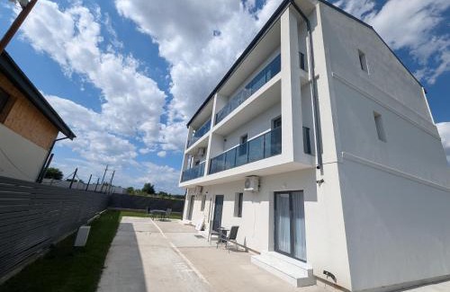 Otopeni Apartment | Zenith DM Otopeni Airport & Therme