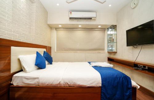 Powai Apartment | Zenith Homes - Powai Suites
