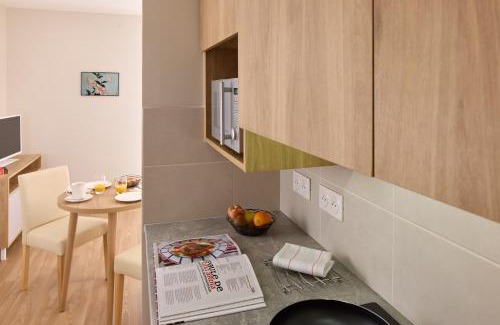 Saint-Paul-les-Dax Apartment | Zenitude Hôtel-Résidences Saint-Paul-lès-Dax