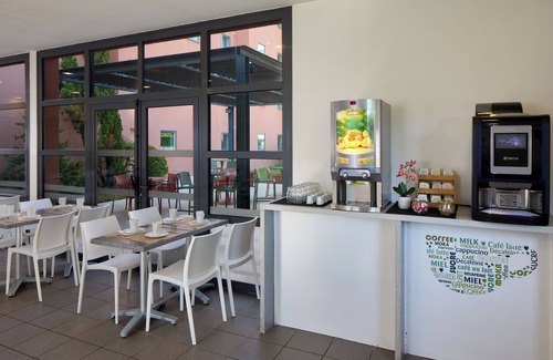 Merignac Apartment | Zenitude Hôtel - Résidences Bordeaux Aéroport