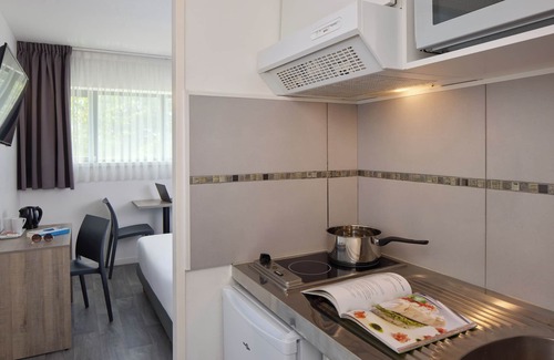 Merignac Apartment | Zenitude Hôtel - Résidences Bordeaux Aéroport