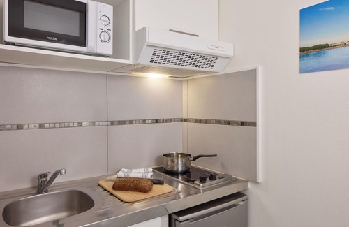 Merignac Apartment | Zenitude Hôtel - Résidences Bordeaux Aéroport