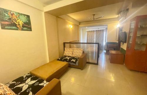 Vrindavan Apartment | ZenRoofs - Brij Bhumi Haven 2