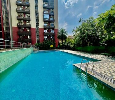 Vrindavan Apartment | ZenRoofs- Studio Flat