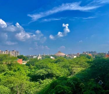 Vrindavan Apartment | ZenRoofs- Studio Flat