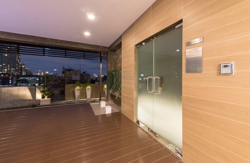 Thung Wat Don Apartment | Zensation The Residence