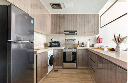 Jumeirah Lake Towers Apartment | ZenStay- Haven of tranquility and luxury in the Heart of Dubai