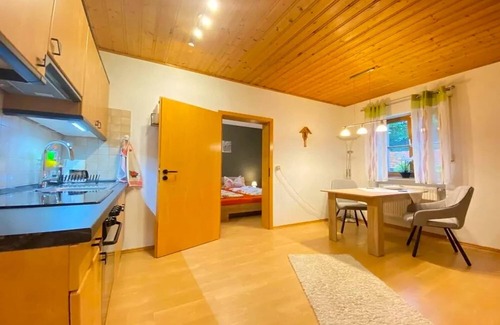 Zenting Apartment | Zenting Hillside Haven