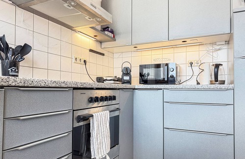 Rathaus Apartment | Zentr. Stgt-Penthouse – Whirlpool, Billard, 13ppl, tZentrale Stgt Ferienwohnung Whirlpool Billard 10.