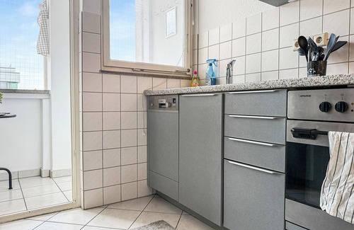 Rathaus Apartment | Zentr. Stgt-Penthouse – Whirlpool, Billard, 13ppl, tZentrale Stgt Ferienwohnung Whirlpool Billard 10.