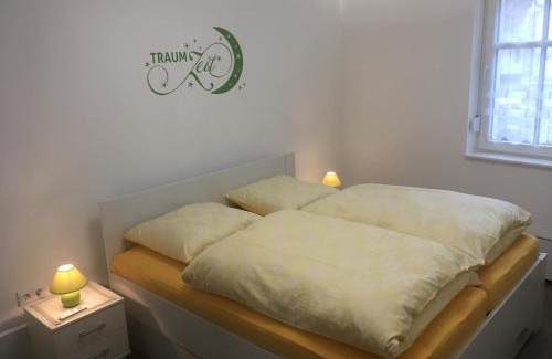 Wurzen Apartment | zentral gelegene top ausgestattete Wohnung