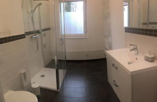 Wurzen Apartment | zentral gelegene top ausgestattete Wohnung