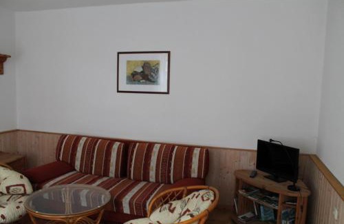 Zittau Apartment | Zentral im Grünen