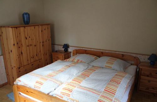 Zittau Apartment | Zentral im Grünen