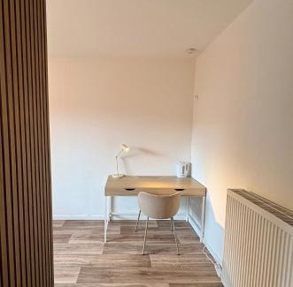 Emmerich Apartment | Zentral, stilvoll, für 4 Personen, familienfreundlich