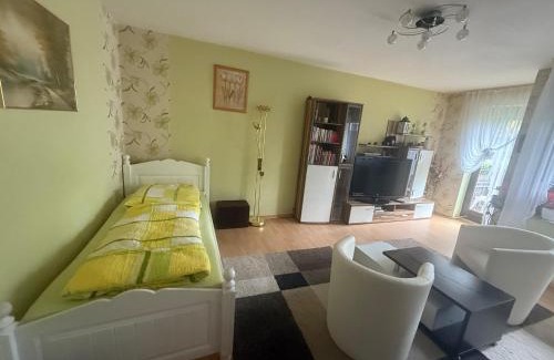 Bad Essen Apartment | Zentrale Balkonwohnung Bad Essen