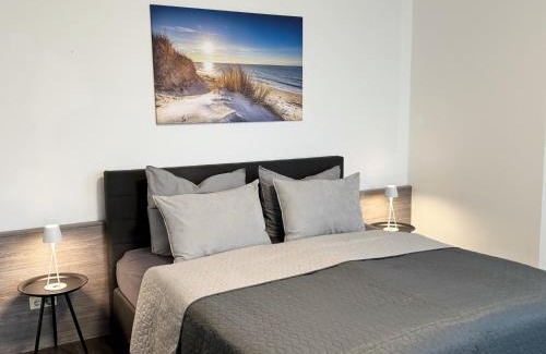 Pforzheim Apartment | Zentrale Studio Apartments