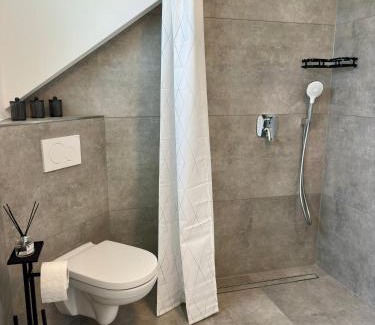 Bad Oeynhausen Apartment | Zentrale Wohnung 6 - Kostenloser Parkplatz - HDZ - Bali Therme - GOP