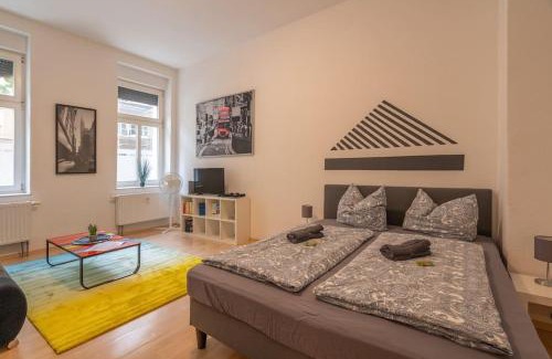 Suedvorstadt Apartment | zentrales gemütliches Apartment in der Südvorstadt