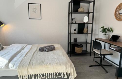 Geestendorf Apartment | Zentrales, gemütliches Apartment in Bremerhaven - Nordsee