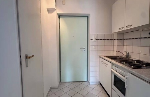 Untere Au Apartment | Zentrales studio-150m zur U-bahn