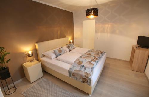 Morbisch am See Apartment | Zentrum 2 Mörbisch