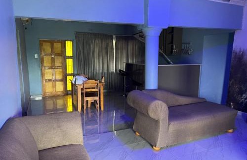 Louis Trichardt House | Zenzofarming