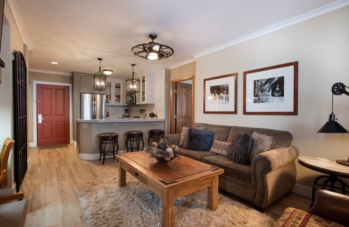 Winter Park Condo | Zephyr Mountain Lodge, Condo | 2 Bedroom (Select-Rated Condo 1315)