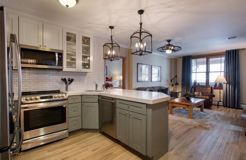 Winter Park Condo | Zephyr Mountain Lodge, Condo | 2 Bedroom (Select-Rated Condo 1315)