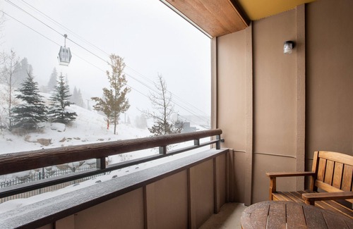 Winter Park Condo | Zephyr Mountain Lodge, Condo | 2 Bedroom (Select-Rated Condo 1315)
