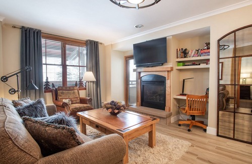Winter Park Condo | Zephyr Mountain Lodge, Condo | 2 Bedroom (Select-Rated Condo 1315)