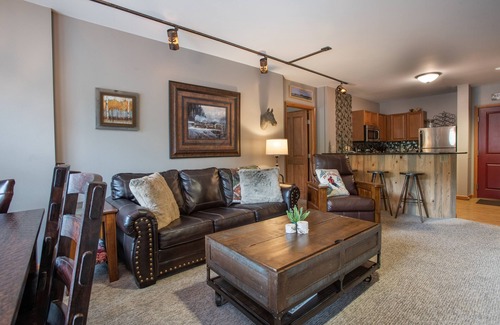 Winter Park Condo | Zephyr Mountain Lodge, Condo | 2 Bedroom (Select-Rated Condo 2203)