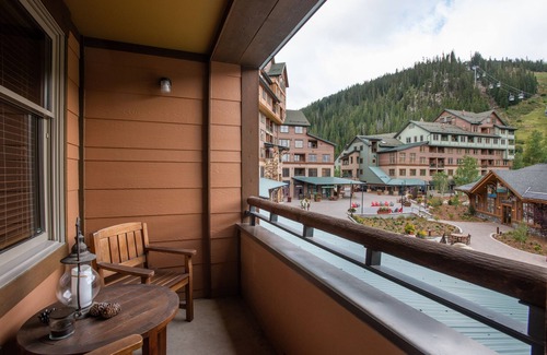 Winter Park Condo | Zephyr Mountain Lodge, Condo | 2 Bedroom (Select-Rated Condo 2203)