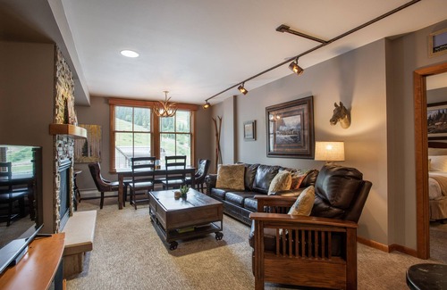 Winter Park Condo | Zephyr Mountain Lodge, Condo | 2 Bedroom (Select-Rated Condo 2203)