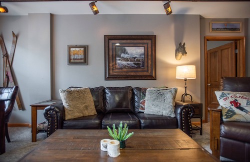 Winter Park Condo | Zephyr Mountain Lodge, Condo | 2 Bedroom (Select-Rated Condo 2203)