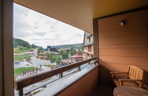Winter Park Condo | Zephyr Mountain Lodge, Condo | 2 Bedroom (Select-Rated Condo 2409)